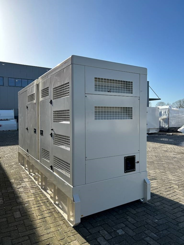 Perkins 2506C-E15TAG2 - 550 kVA Generator - DPX-20019 - Groupe électrogène: photos 2 Perkins 2506C-E15TAG2 - 550 kVA Generator - DPX-20019 - Groupe électrogène: photos 2