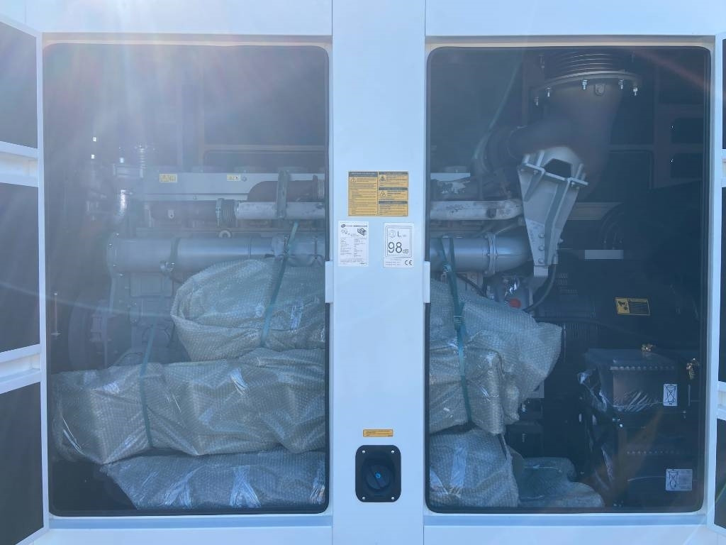 Perkins 4008TAG3 - 1.250 kVA Generator - DPX-21070 - Groupe électrogène: photos 5 Perkins 4008TAG3 - 1.250 kVA Generator - DPX-21070 - Groupe électrogène: photos 5