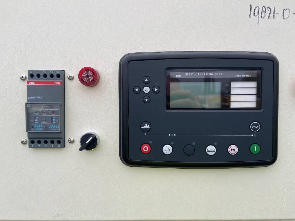 Perkins 4008TAG3 - 1250 kVA Open Genset - DPX-19821-O - Groupe électrogène: photos 3 Perkins 4008TAG3 - 1250 kVA Open Genset - DPX-19821-O - Groupe électrogène: photos 3