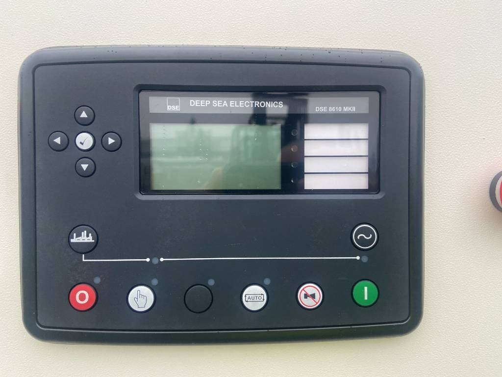 Groupe électrogène neuf Perkins 4012-46TAG2A - 1.650 kVA Generator - DPX-19823-O: photos 12 Groupe électrogène neuf Perkins 4012-46TAG2A - 1.650 kVA Generator - DPX-19823-O: photos 12