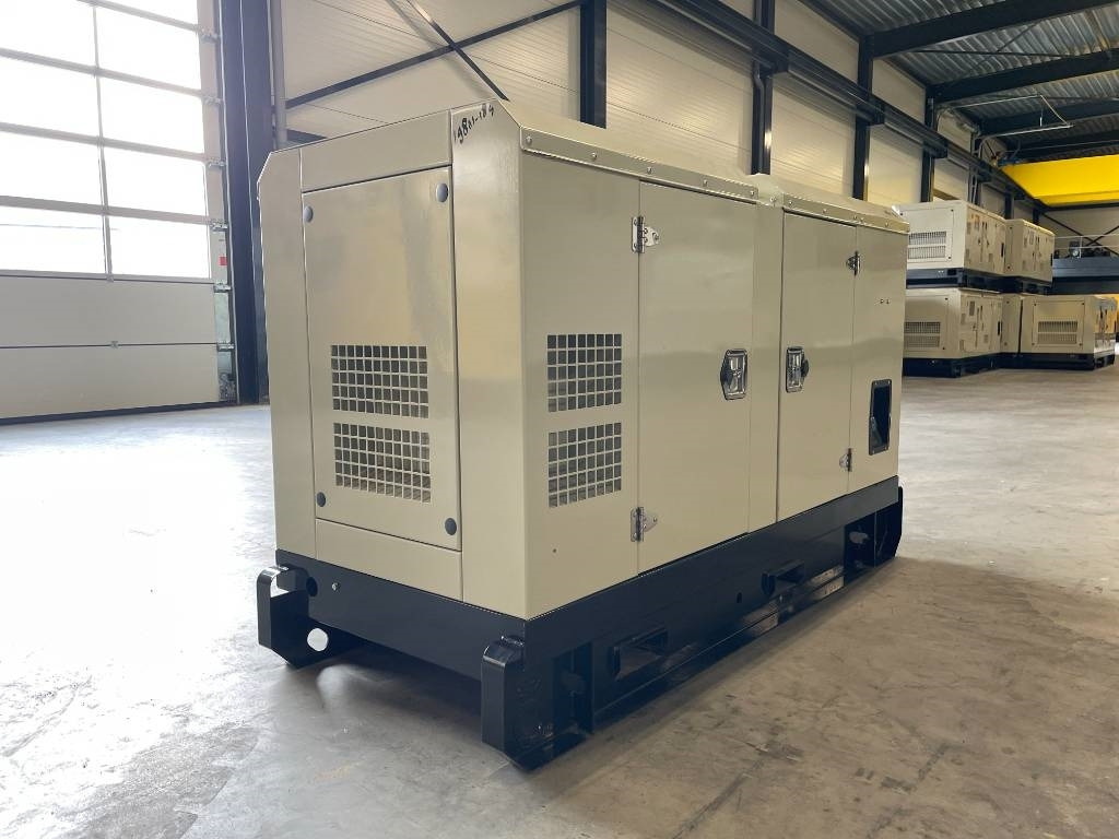Perkins 404D-22G - 22 kVA Generator - DPX-19801 - Groupe électrogène: photos 4 Perkins 404D-22G - 22 kVA Generator - DPX-19801 - Groupe électrogène: photos 4