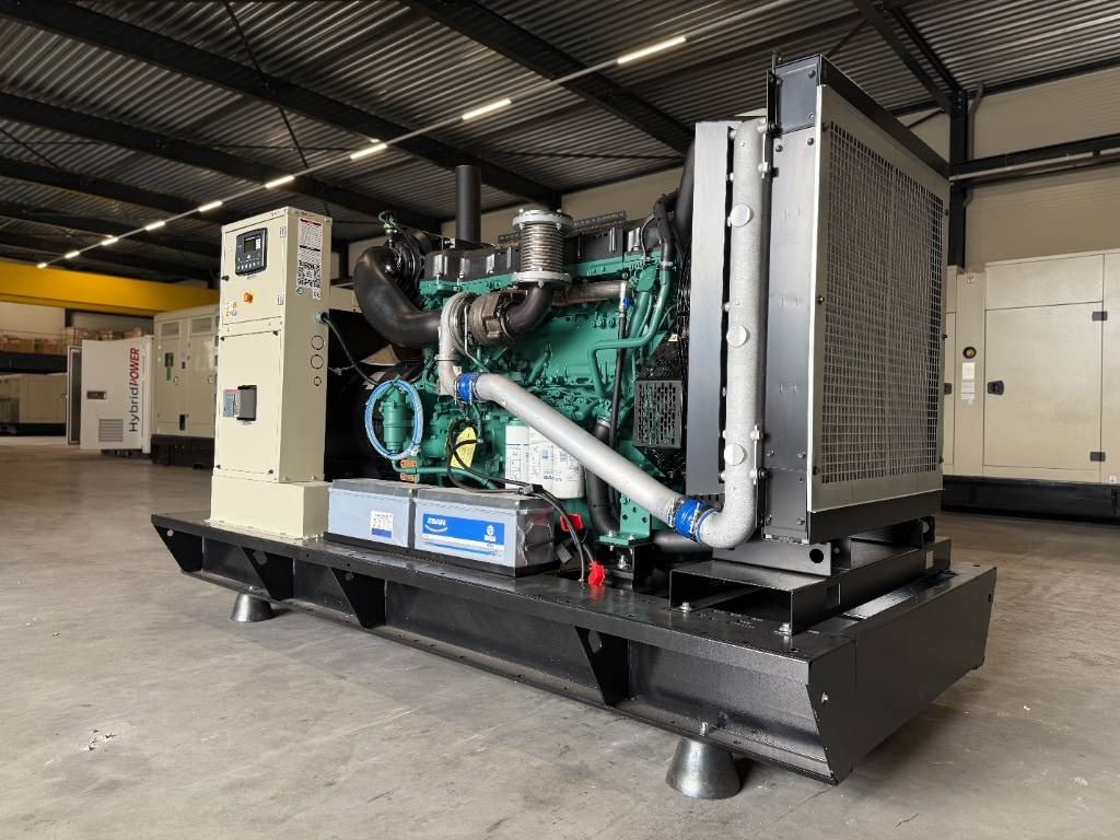 Volvo TAD1341GE - 330 kVA Generator - DPX-18877-O - Groupe électrogène: photos 5 Volvo TAD1341GE - 330 kVA Generator - DPX-18877-O - Groupe électrogène: photos 5