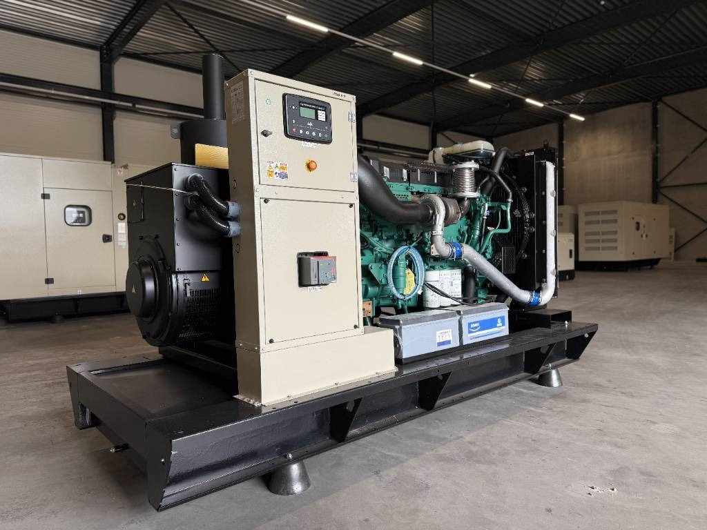 Volvo TAD1341GE - 330 kVA Generator - DPX-18877-O - Groupe électrogène: photos 2 Volvo TAD1341GE - 330 kVA Generator - DPX-18877-O - Groupe électrogène: photos 2