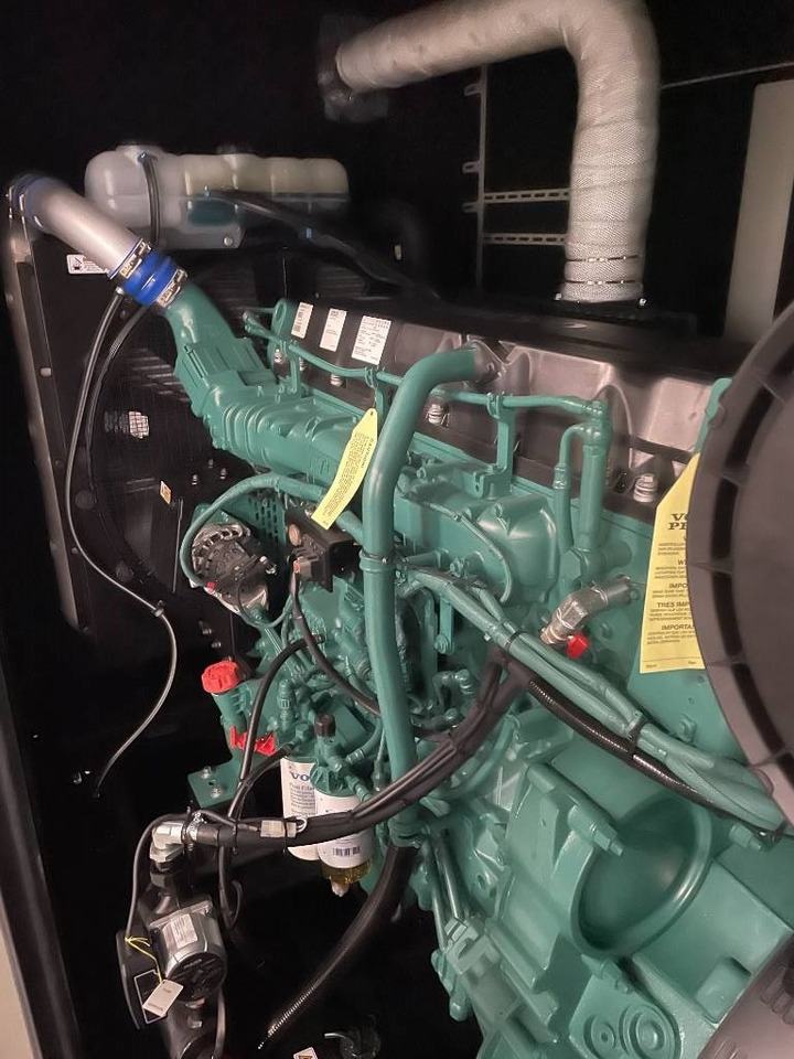 Groupe électrogène neuf Volvo TAD1343GE-B - 415 kVA Generator - DPX-18879: photos 15 Groupe électrogène neuf Volvo TAD1343GE-B - 415 kVA Generator - DPX-18879: photos 15