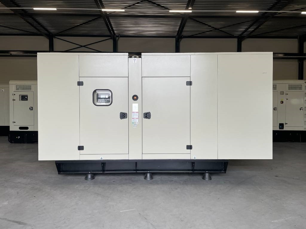 Volvo TAD1343GE-B - 415 kVA Generator - DPX-18879 - Groupe électrogène: photos 1 Volvo TAD1343GE-B - 415 kVA Generator - DPX-18879 - Groupe électrogène: photos 1