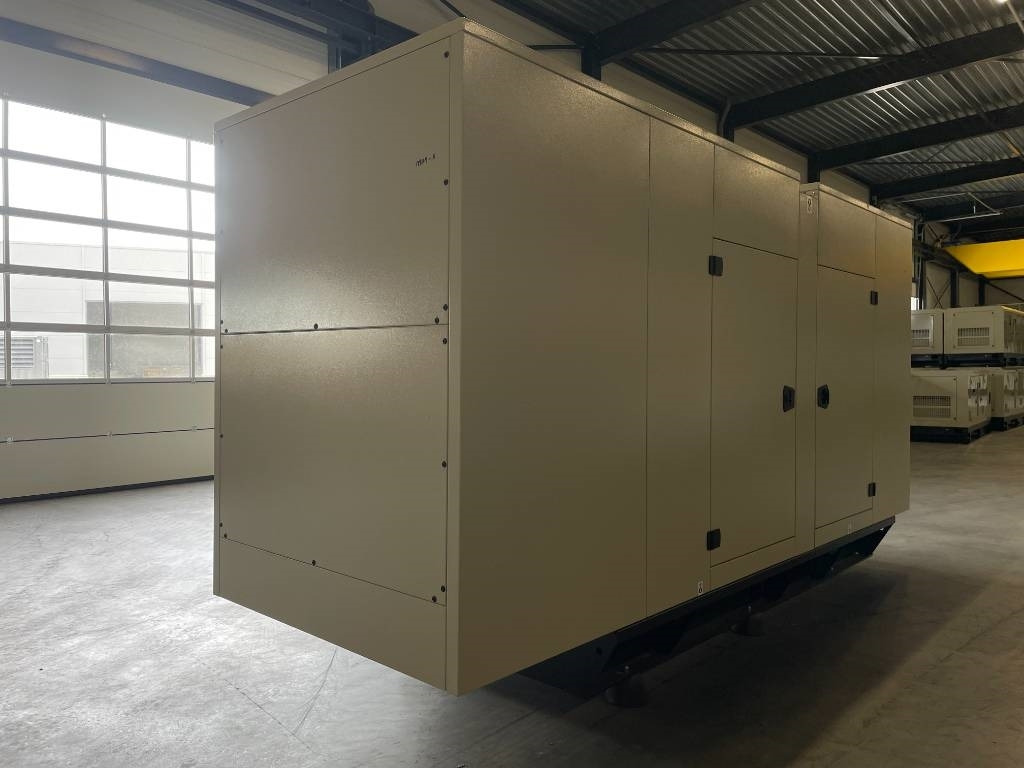 Volvo TAD1343GE-B - 415 kVA Generator - DPX-18879 - Groupe électrogène: photos 4 Volvo TAD1343GE-B - 415 kVA Generator - DPX-18879 - Groupe électrogène: photos 4