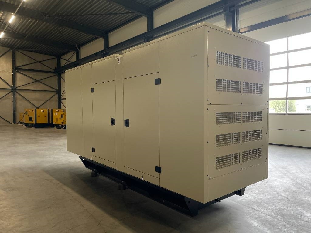 Volvo TAD1343GE-B - 415 kVA Generator - DPX-18879 - Groupe électrogène: photos 3 Volvo TAD1343GE-B - 415 kVA Generator - DPX-18879 - Groupe électrogène: photos 3