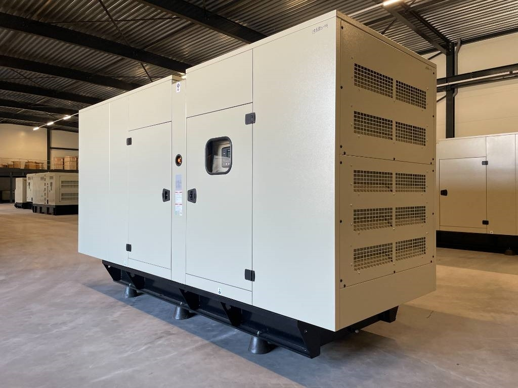 Volvo TAD1344GE - 450 kVA Generator - DPX-18880 - Groupe électrogène: photos 5 Volvo TAD1344GE - 450 kVA Generator - DPX-18880 - Groupe électrogène: photos 5