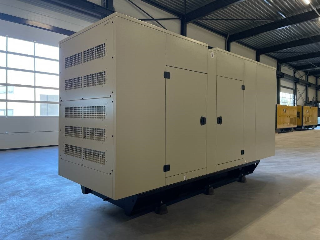 Volvo TAD1344GE - 450 kVA Generator - DPX-18880 - Groupe électrogène: photos 4 Volvo TAD1344GE - 450 kVA Generator - DPX-18880 - Groupe électrogène: photos 4