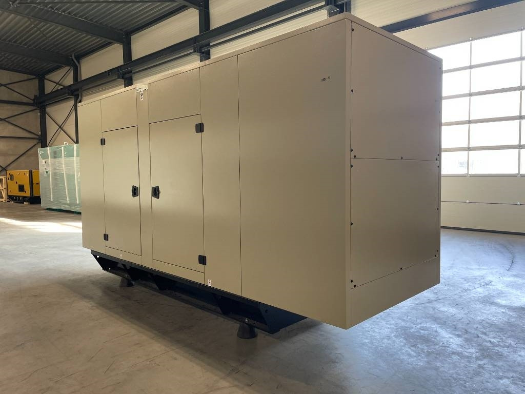 Volvo TAD1345GE - 500 kVA Generator - DPX-18881 - Groupe électrogène: photos 3 Volvo TAD1345GE - 500 kVA Generator - DPX-18881 - Groupe électrogène: photos 3