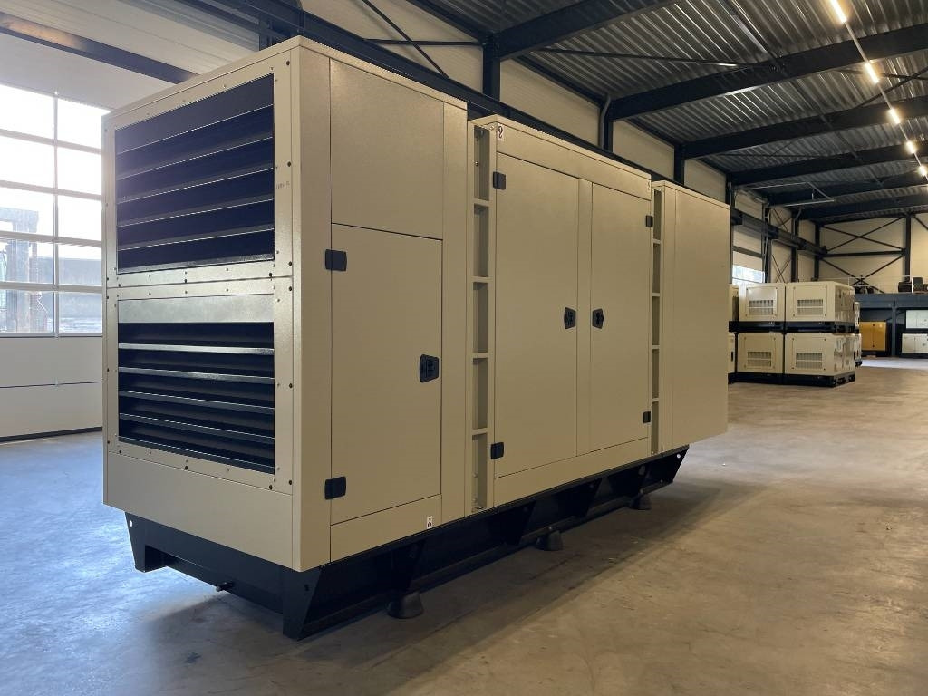 Volvo TAD1642GE - 650 kVA Generator - DPX-18884 - Groupe électrogène: photos 4 Volvo TAD1642GE - 650 kVA Generator - DPX-18884 - Groupe électrogène: photos 4