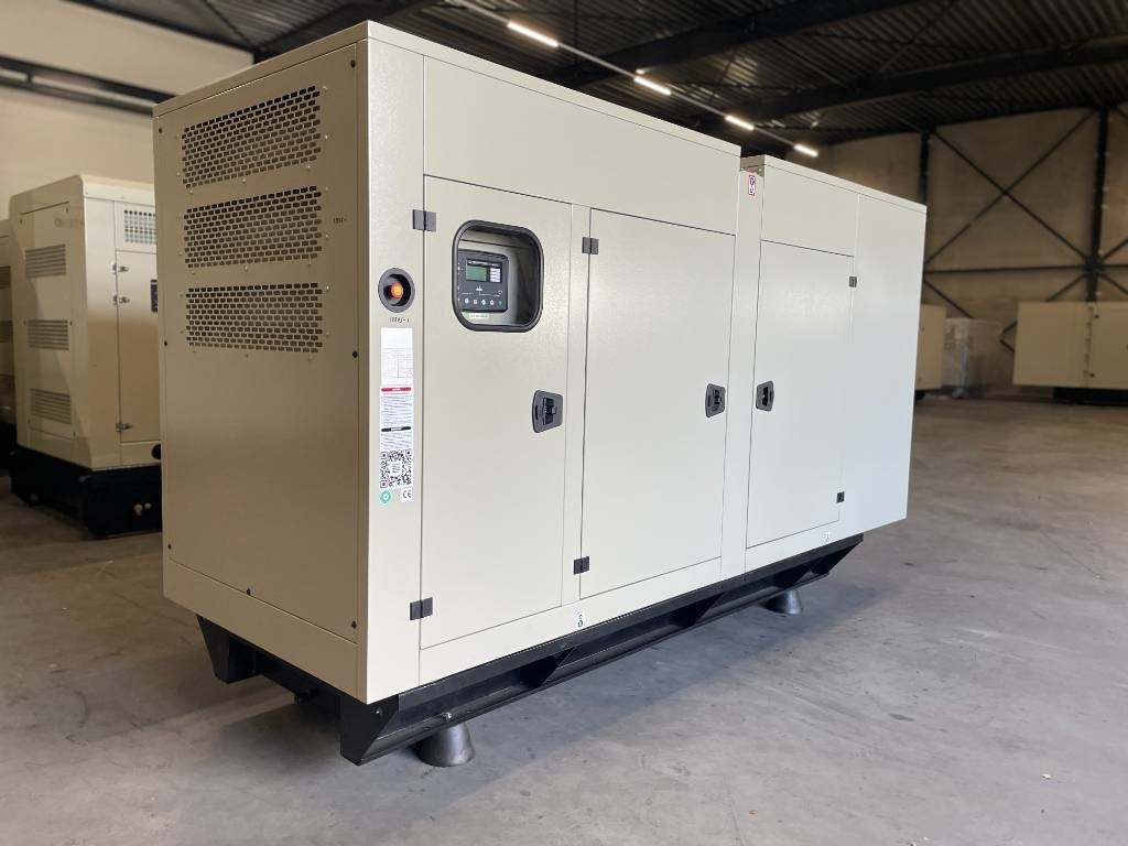 Volvo TAD840GE - 220 kVA Generator - DPX-18875 - Groupe électrogène: photos 2 Volvo TAD840GE - 220 kVA Generator - DPX-18875 - Groupe électrogène: photos 2