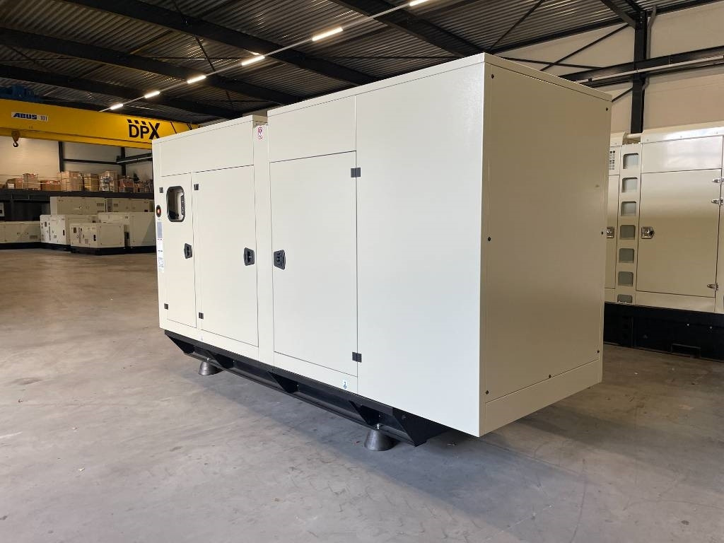 Volvo TAD840GE - 220 kVA Generator - DPX-18875 - Groupe électrogène: photos 5 Volvo TAD840GE - 220 kVA Generator - DPX-18875 - Groupe électrogène: photos 5