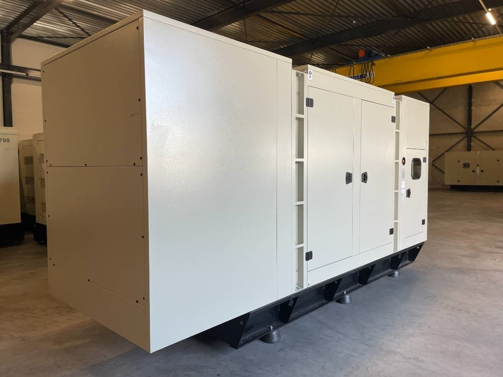 Volvo TWD1644GE - 715 kVA Generator - DPX-18884.1 - Groupe électrogène: photos 2 Volvo TWD1644GE - 715 kVA Generator - DPX-18884.1 - Groupe électrogène: photos 2