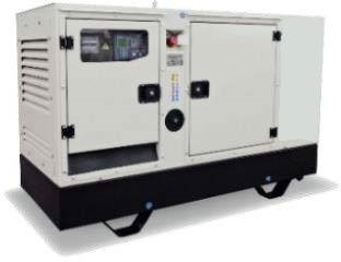 Yanmar 4TNV98BC - 33 kVA - Stage V Genset - DPX-19909 - Groupe électrogène: photos 1 Yanmar 4TNV98BC - 33 kVA - Stage V Genset - DPX-19909 - Groupe électrogène: photos 1
