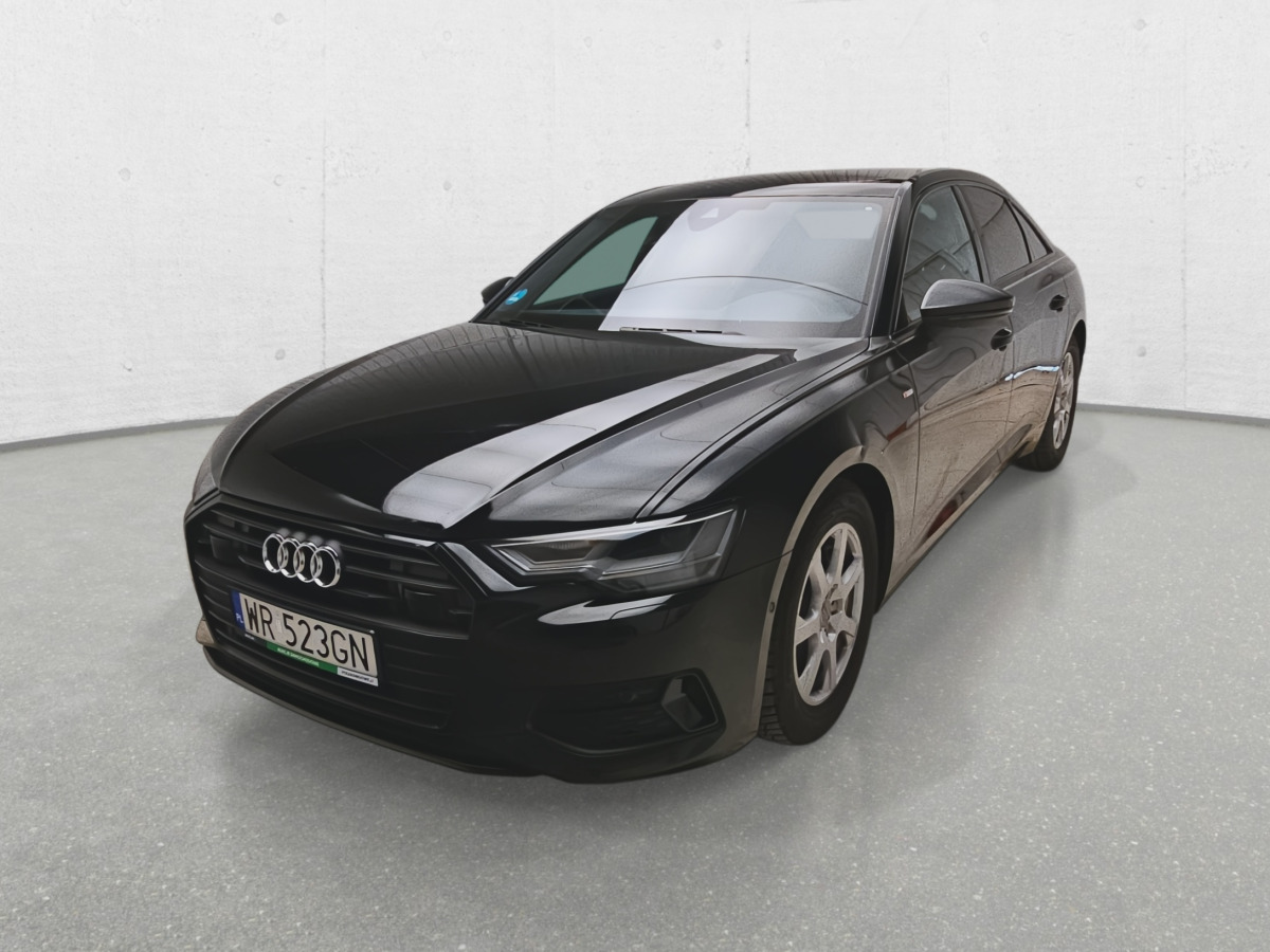 AUDI A6 SEDAN - Voiture: photos 4 AUDI A6 SEDAN - Voiture: photos 4