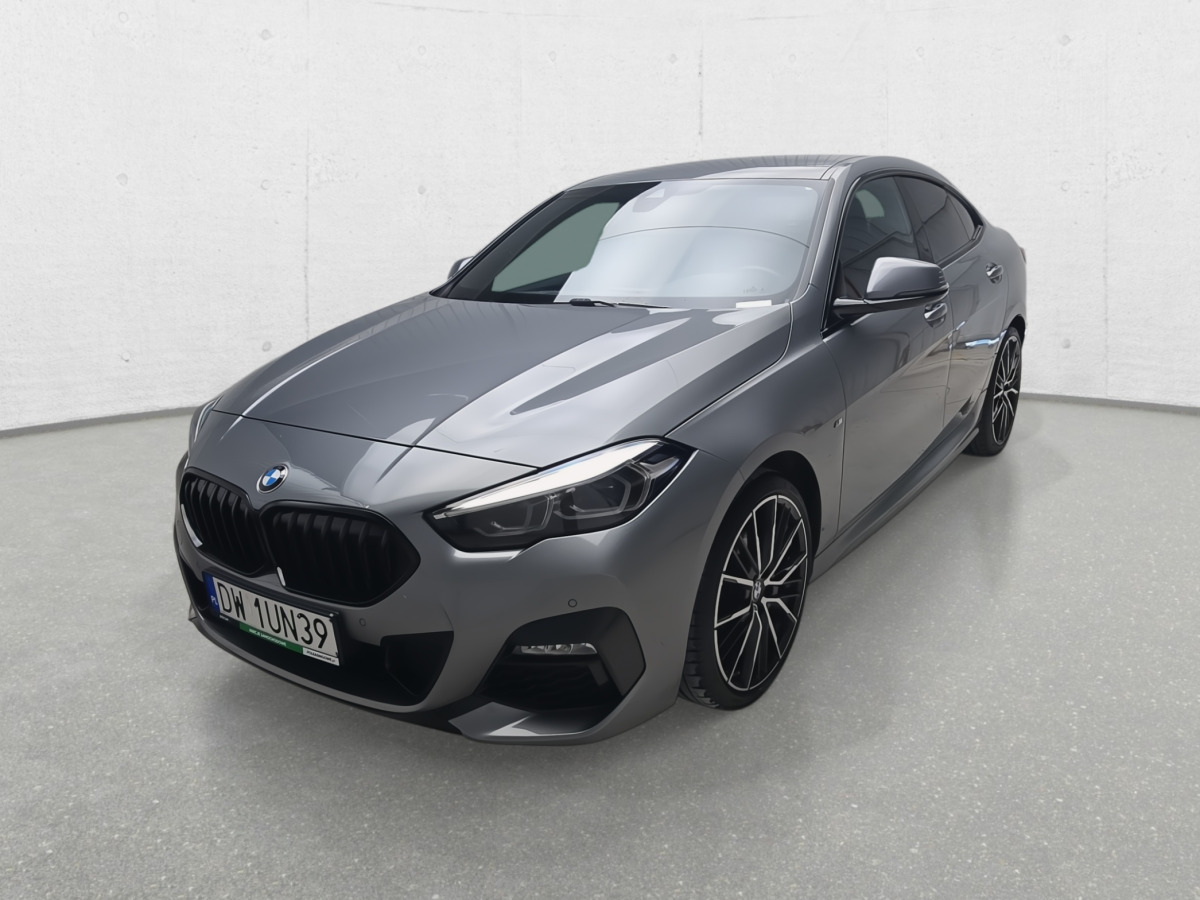 BMW 218 I SEDAN - Berline: photos 4 BMW 218 I SEDAN - Berline: photos 4