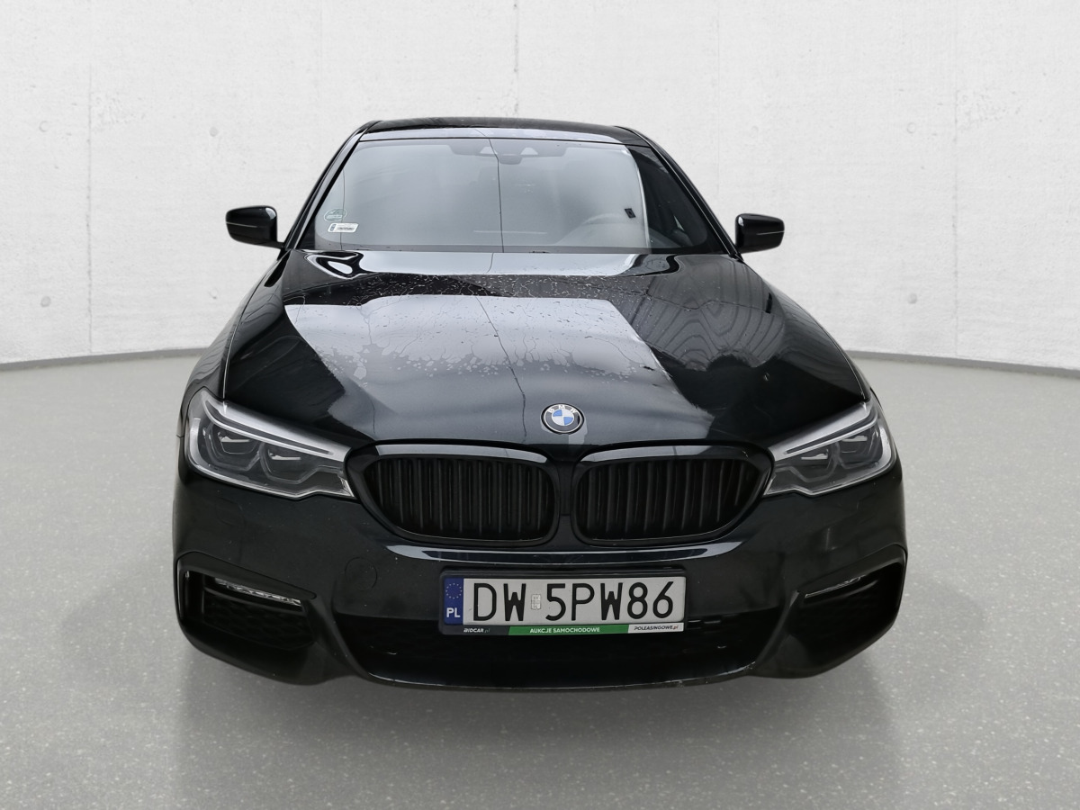 BMW 520D XDRIVE SEDAN - Voiture: photos 3 BMW 520D XDRIVE SEDAN - Voiture: photos 3
