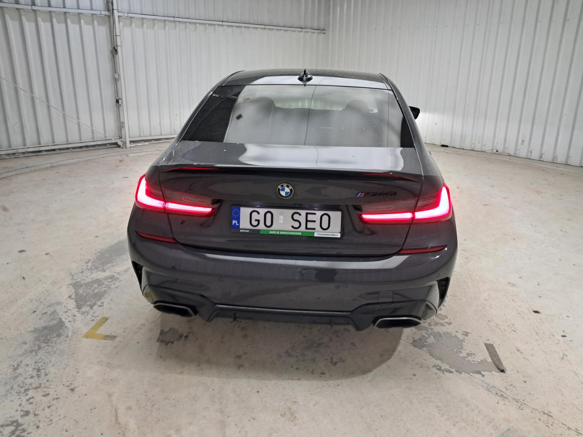 BMW M340I XDRIVE SEDAN - Voiture: photos 5 BMW M340I XDRIVE SEDAN - Voiture: photos 5
