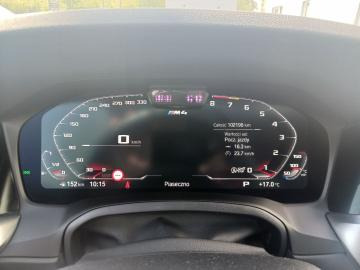 BMW M4 COMPETITION COUPE - Voiture: photos 5 BMW M4 COMPETITION COUPE - Voiture: photos 5
