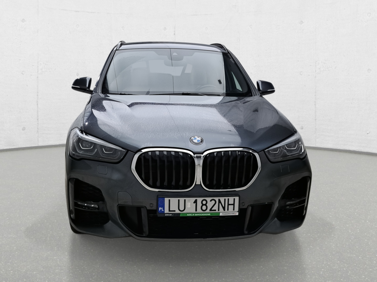 BMW X1 SDRIVE18I SUV - SUV: photos 3 BMW X1 SDRIVE18I SUV - SUV: photos 3