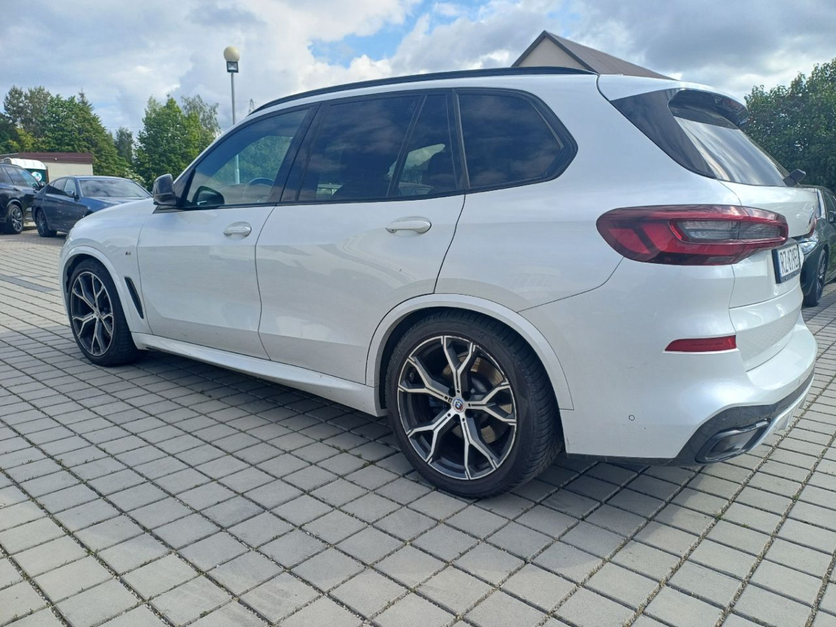 BMW X5 SUV - SUV: photos 4 BMW X5 SUV - SUV: photos 4