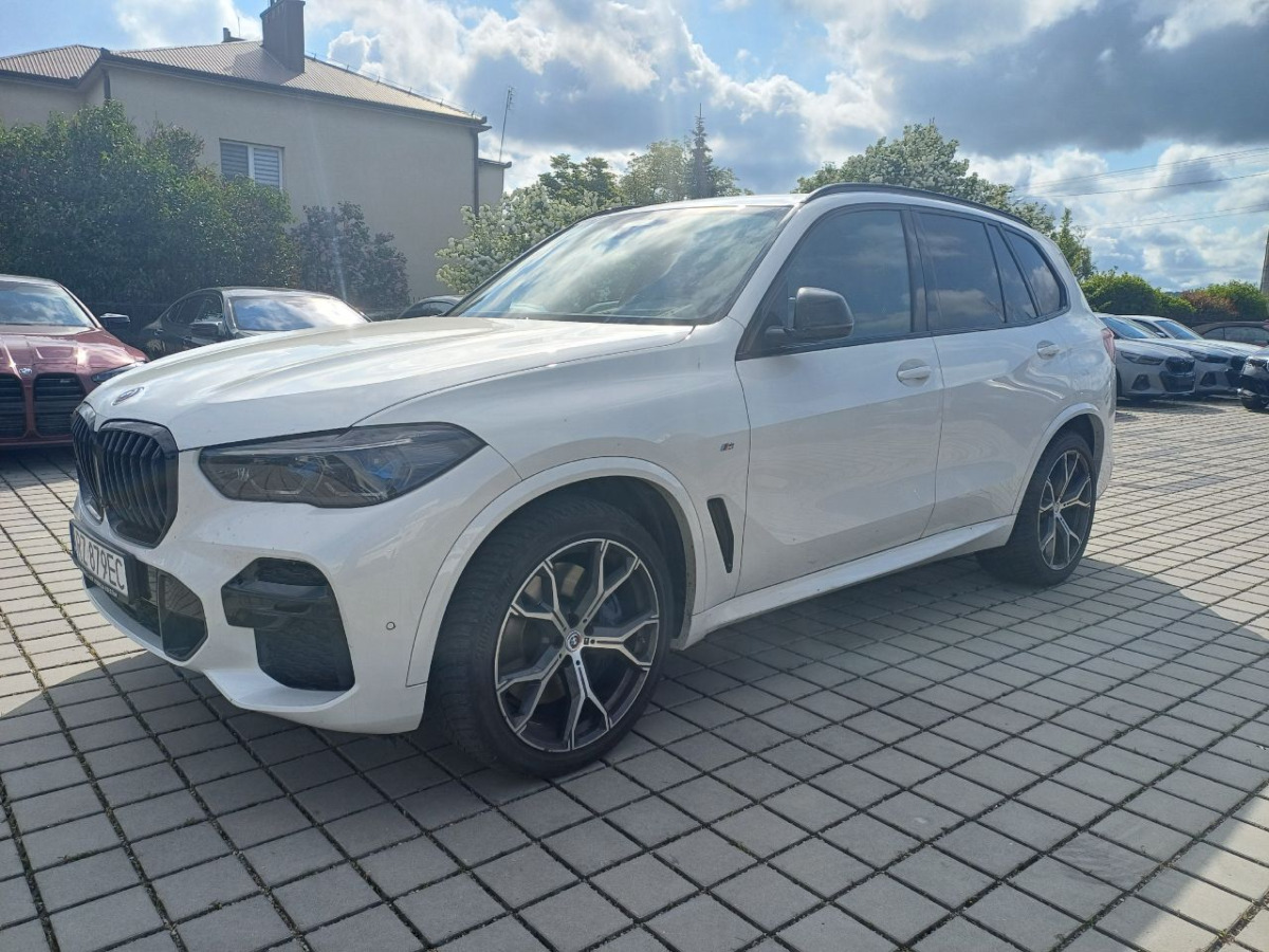 BMW X5 SUV - SUV: photos 2 BMW X5 SUV - SUV: photos 2
