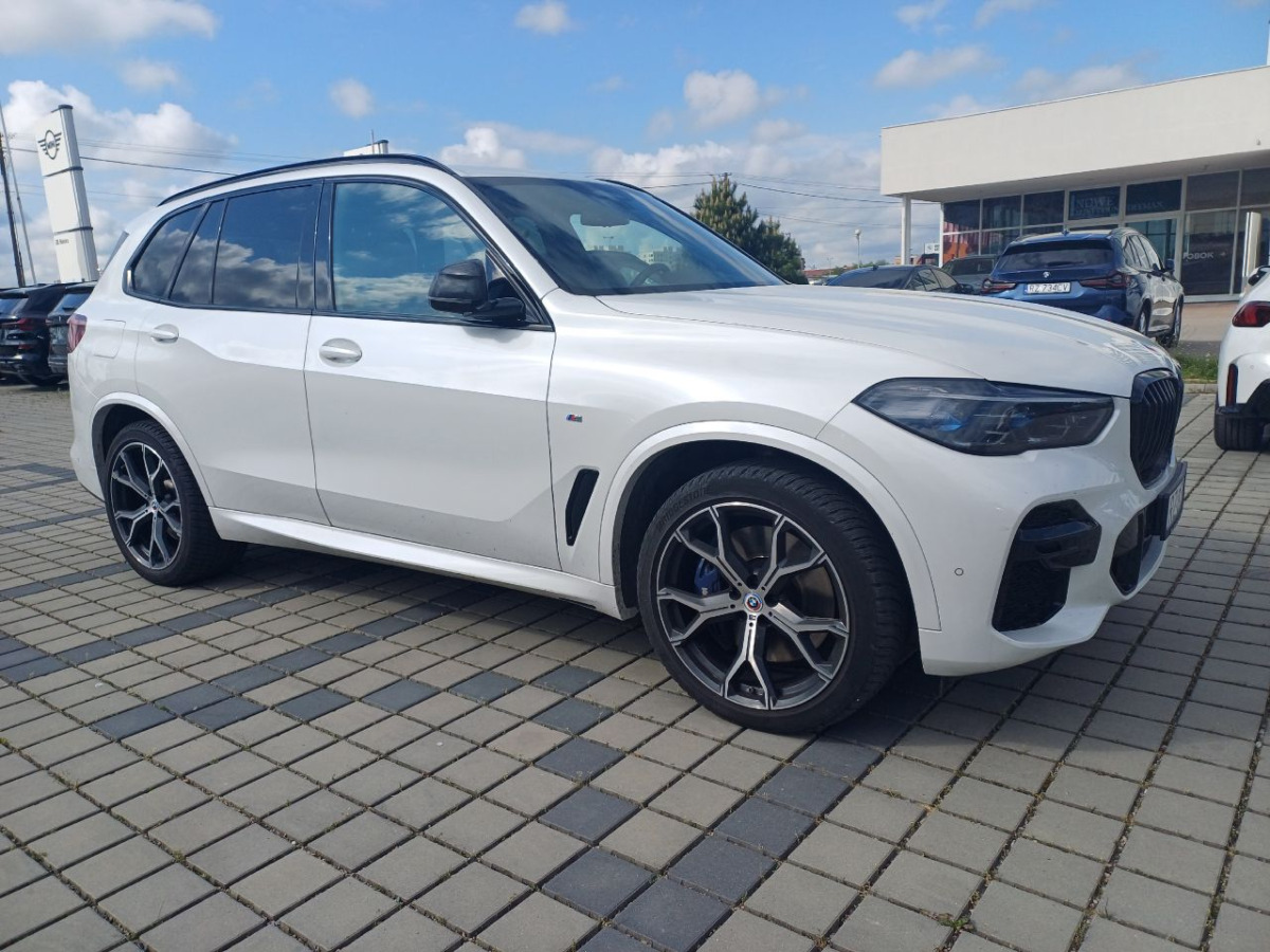BMW X5 SUV - SUV: photos 1 BMW X5 SUV - SUV: photos 1