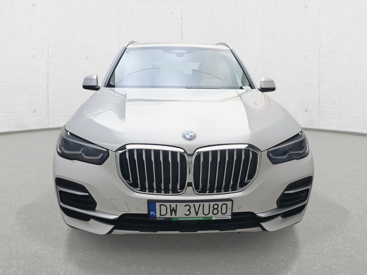 BMW X5 XDRIVE30D SUV - SUV: photos 4 BMW X5 XDRIVE30D SUV - SUV: photos 4