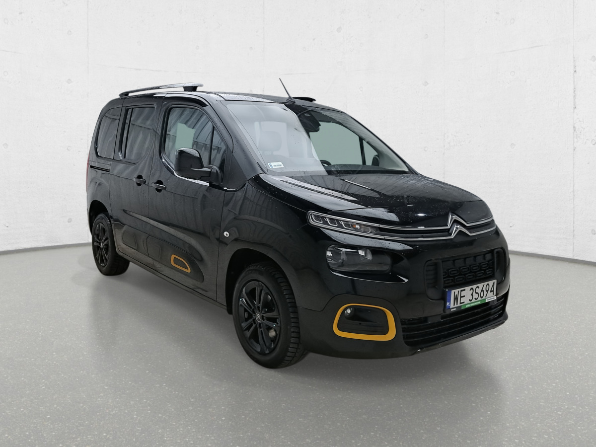 CITROEN BERLINGO MINIVAN - Voiture: photos 1 CITROEN BERLINGO MINIVAN - Voiture: photos 1