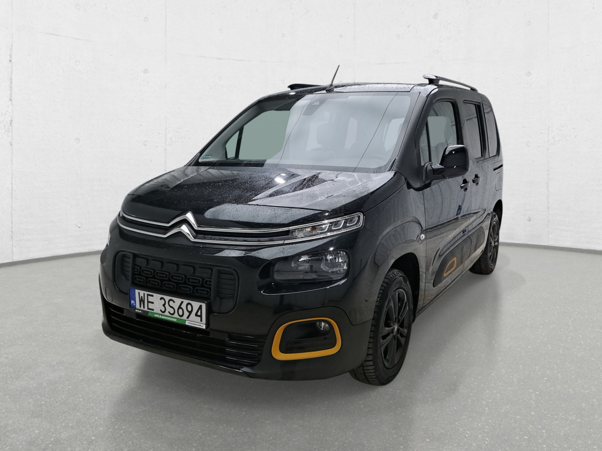 CITROEN BERLINGO MINIVAN - Voiture: photos 4 CITROEN BERLINGO MINIVAN - Voiture: photos 4