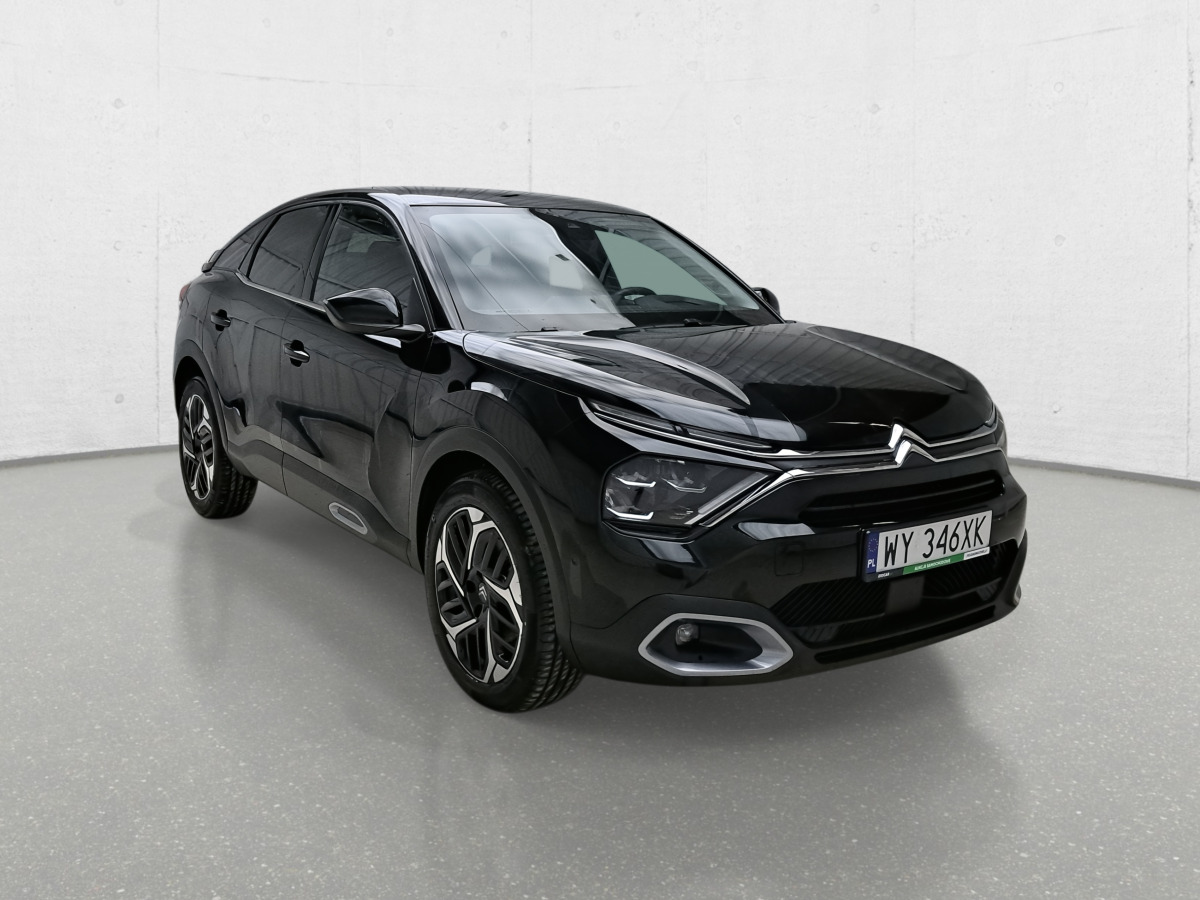 CITROEN C4 SUV - SUV: photos 1 CITROEN C4 SUV - SUV: photos 1