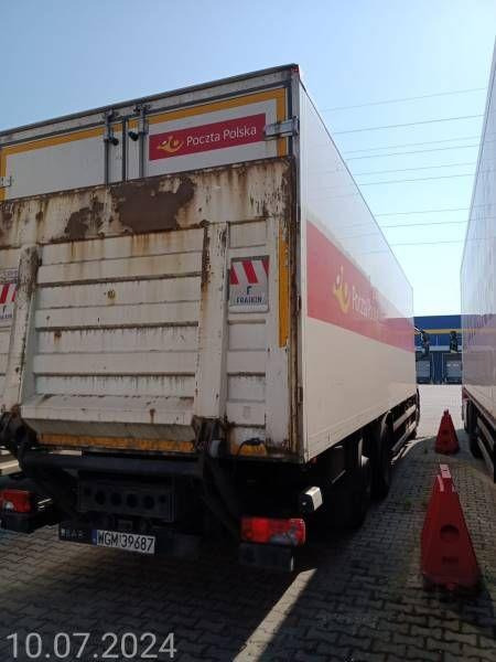 IVECO STRALIS SOLÓWKA Z WINDĄ - Camion: photos 5 IVECO STRALIS SOLÓWKA Z WINDĄ - Camion: photos 5