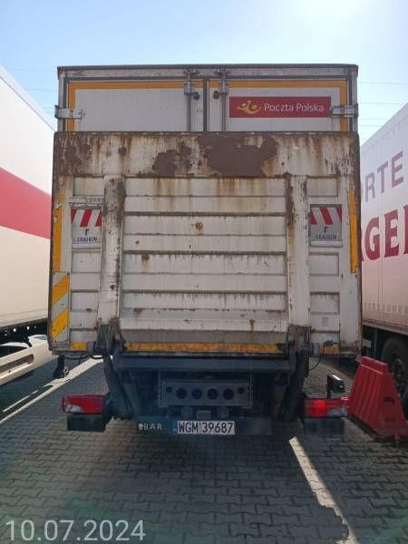 IVECO STRALIS SOLÓWKA Z WINDĄ - Camion: photos 4 IVECO STRALIS SOLÓWKA Z WINDĄ - Camion: photos 4