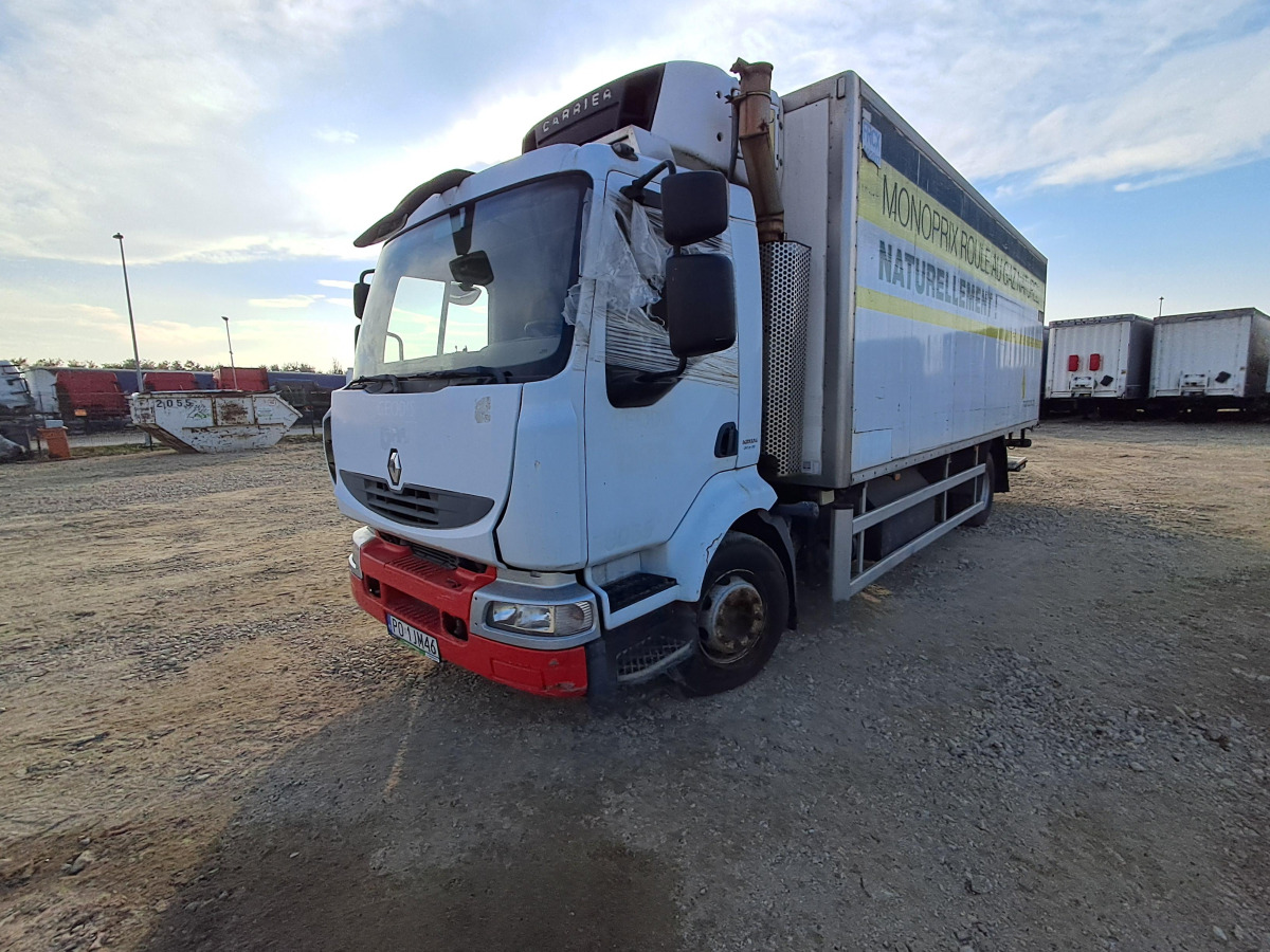 RENAULT MIDLUM SOLÓWKA Z WINDĄ - Camion: photos 3 RENAULT MIDLUM SOLÓWKA Z WINDĄ - Camion: photos 3