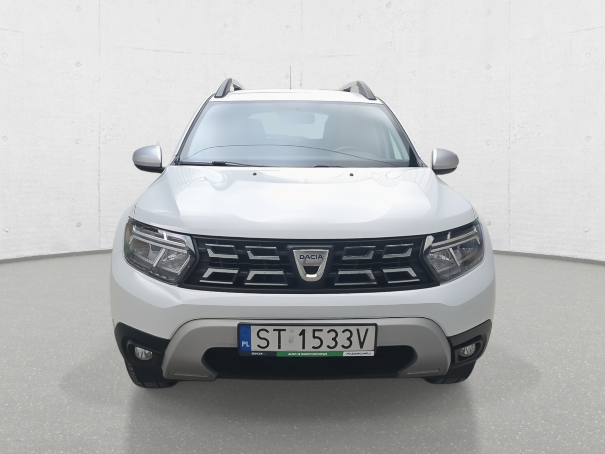 DACIA DUSTER SUV - SUV: photos 4 DACIA DUSTER SUV - SUV: photos 4