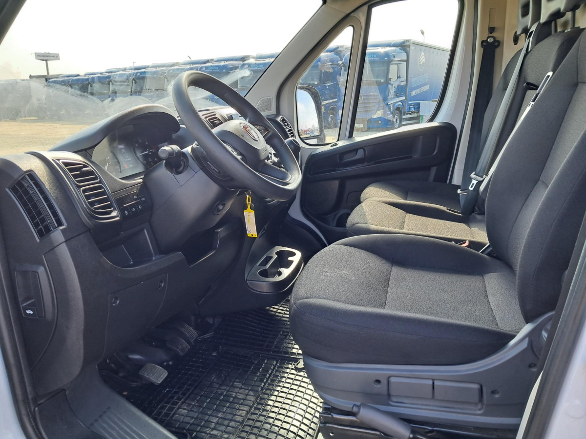 Fourgon utilitaire FIAT DUCATO FURGON BLASZAK: photos 12