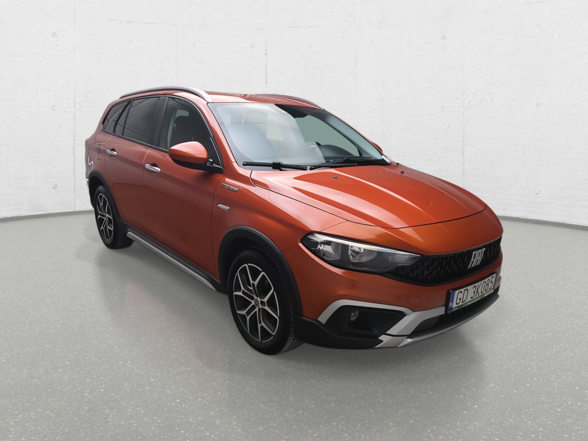 FIAT TIPO KOMBI - Voiture: photos 2 FIAT TIPO KOMBI - Voiture: photos 2