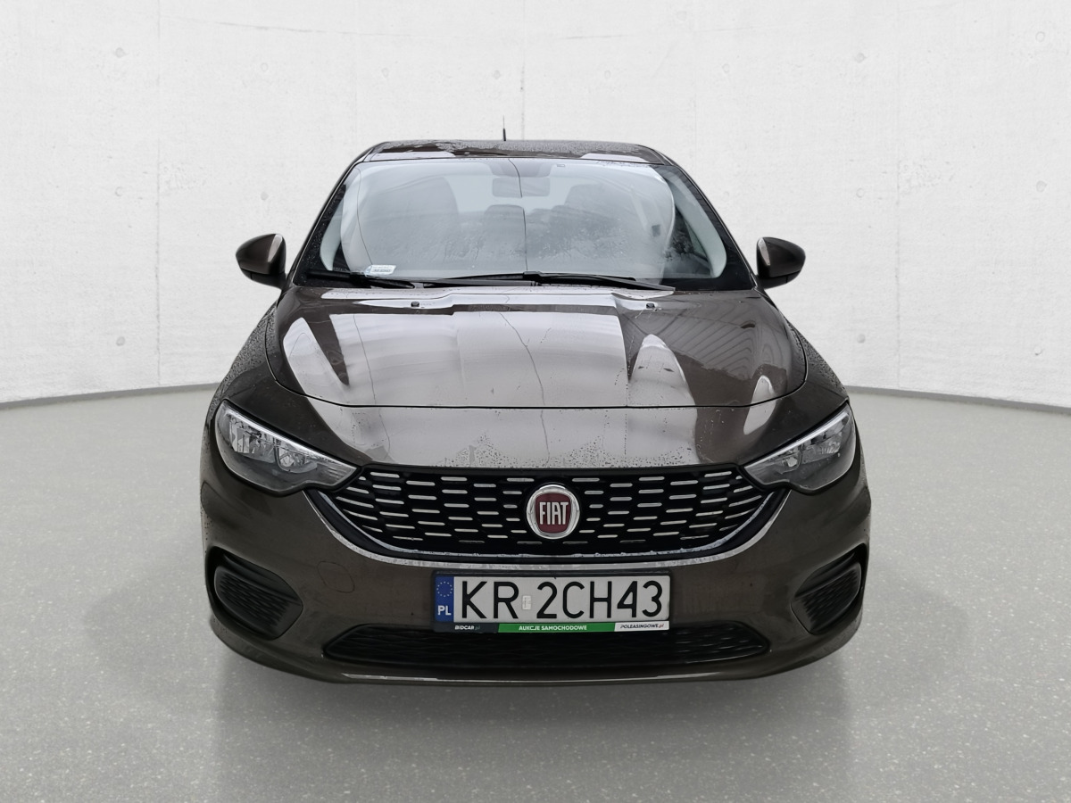 FIAT TIPO SEDAN - Berline: photos 3 FIAT TIPO SEDAN - Berline: photos 3