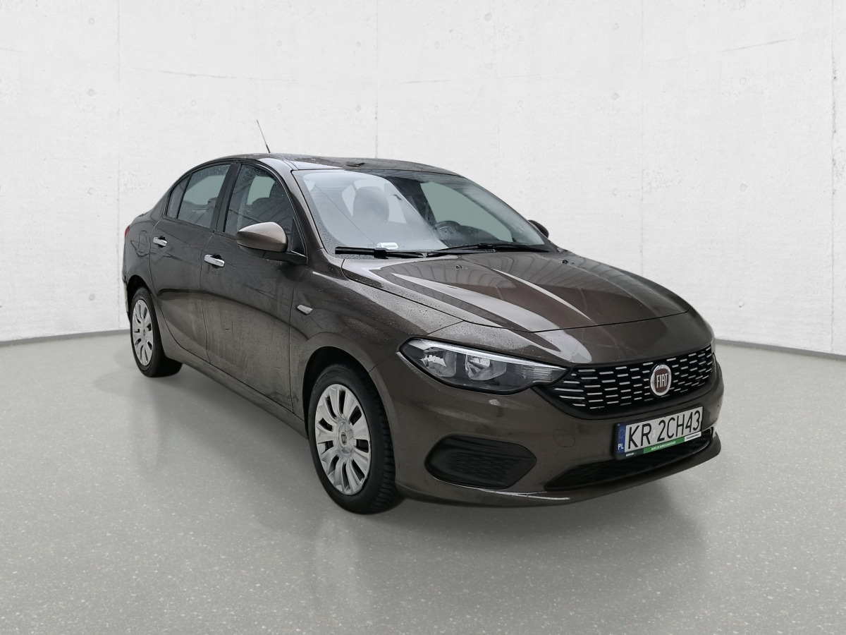 FIAT TIPO SEDAN - Berline: photos 1 FIAT TIPO SEDAN - Berline: photos 1
