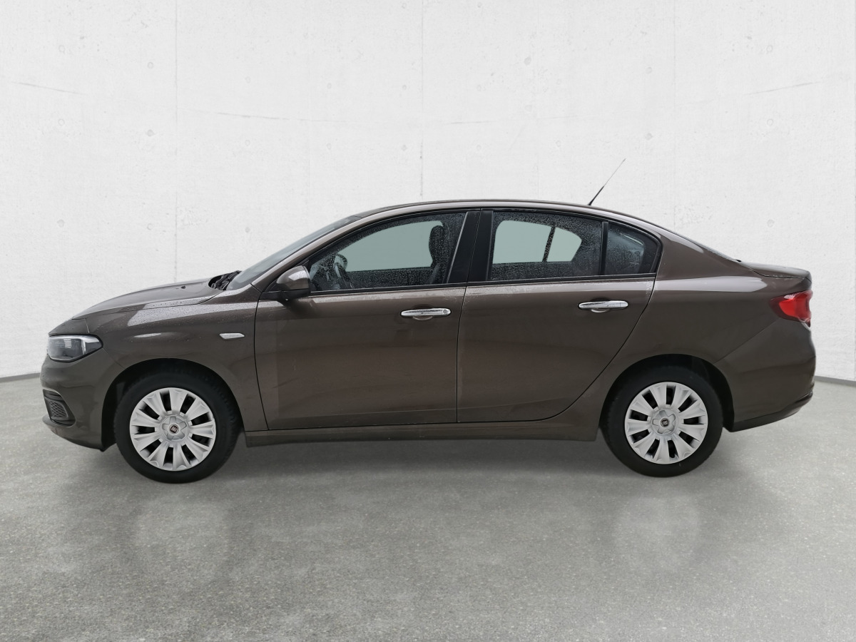 FIAT TIPO SEDAN - Berline: photos 5 FIAT TIPO SEDAN - Berline: photos 5