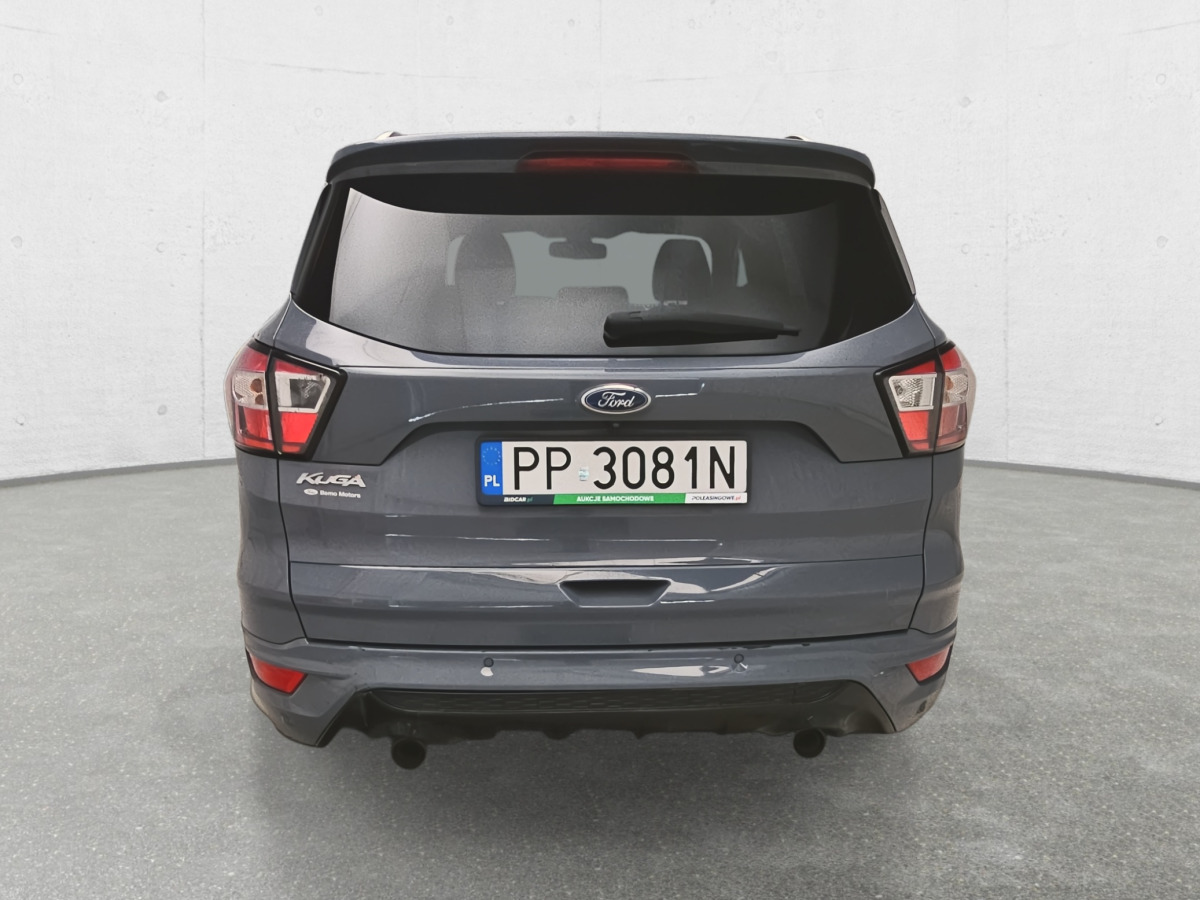 FORD KUGA 16-19 SUV - SUV: photos 5 FORD KUGA 16-19 SUV - SUV: photos 5