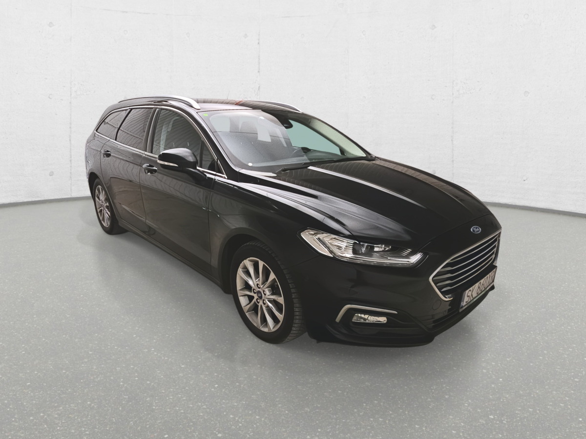 FORD MONDEO KOMBI - Voiture: photos 1 FORD MONDEO KOMBI - Voiture: photos 1