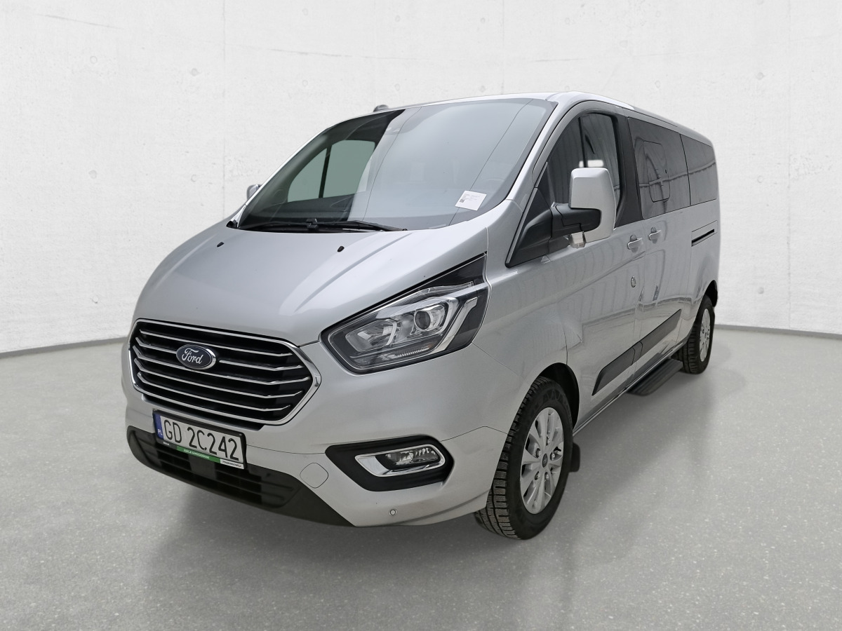FORD TOURNEO CUSTOM VAN - Voiture: photos 4 FORD TOURNEO CUSTOM VAN - Voiture: photos 4