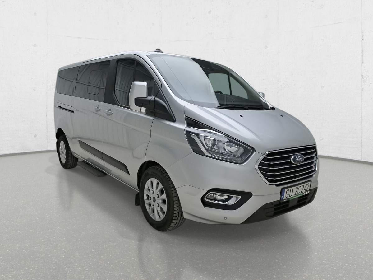 FORD TOURNEO CUSTOM VAN - Voiture: photos 1 FORD TOURNEO CUSTOM VAN - Voiture: photos 1