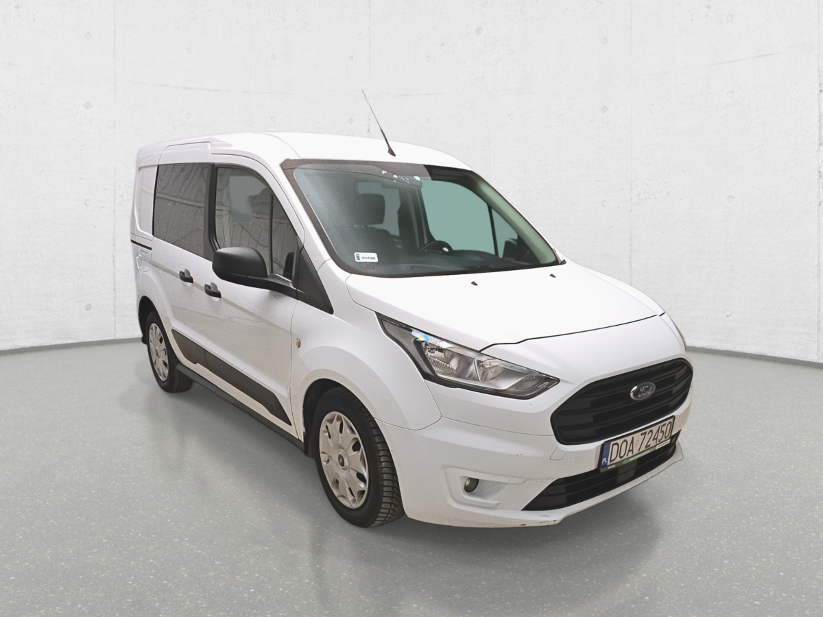 FORD TRANSIT CONNECT MINIVAN - Voiture: photos 2 FORD TRANSIT CONNECT MINIVAN - Voiture: photos 2