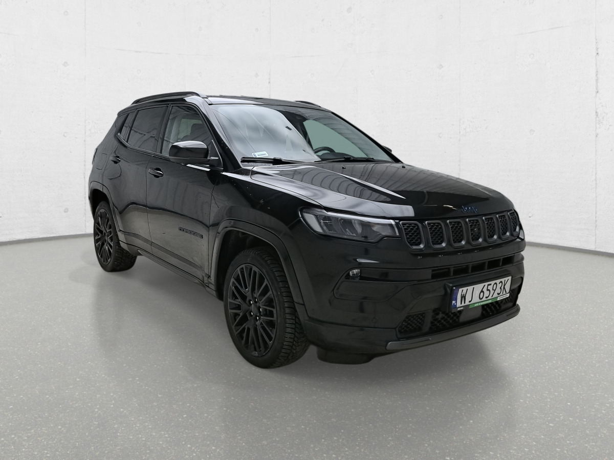 JEEP COMPASS SUV - SUV: photos 2 JEEP COMPASS SUV - SUV: photos 2