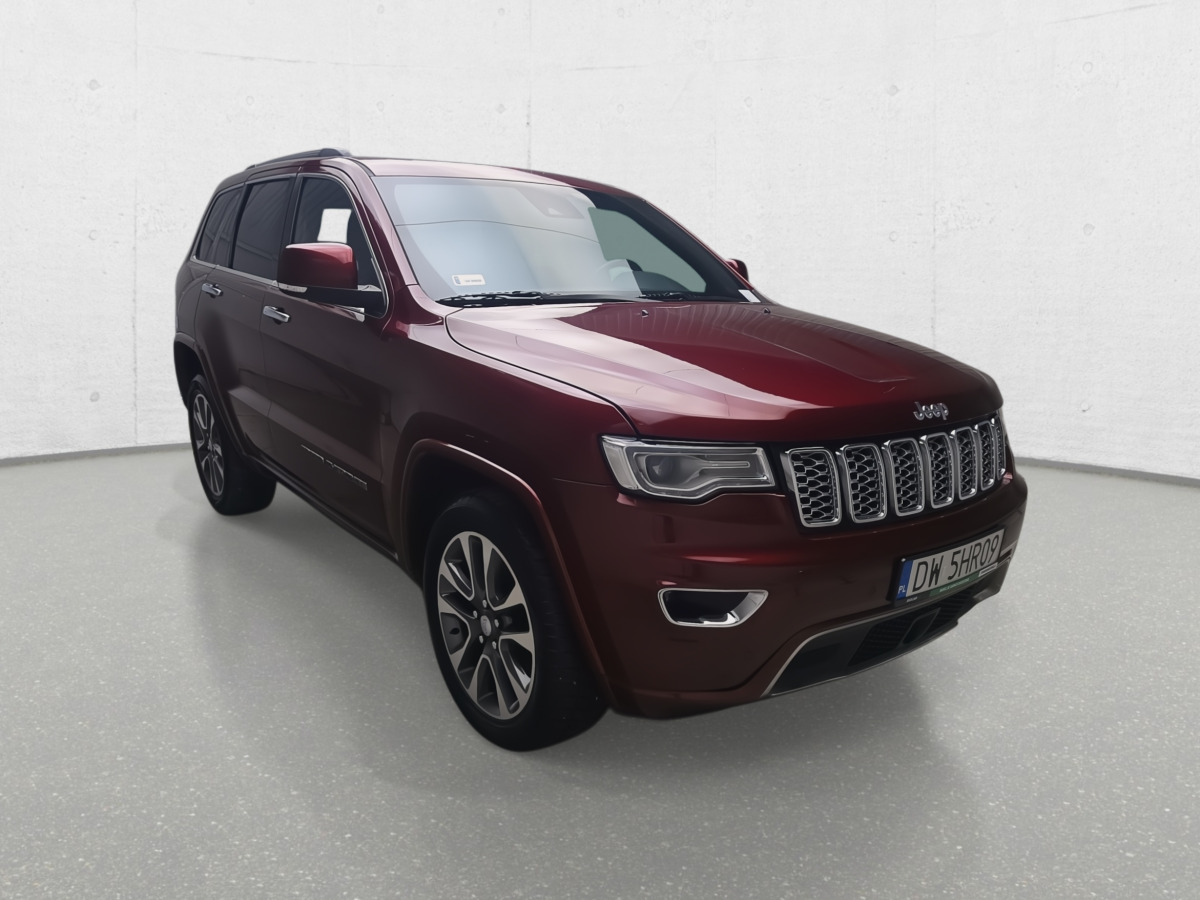JEEP GRAND-CHEROKEE SUV - SUV: photos 2 JEEP GRAND-CHEROKEE SUV - SUV: photos 2