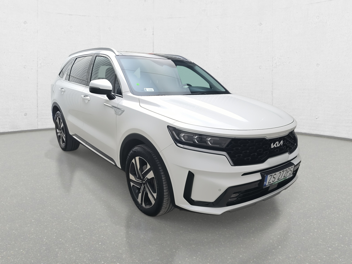 KIA SORENTO SUV - SUV: photos 2 KIA SORENTO SUV - SUV: photos 2