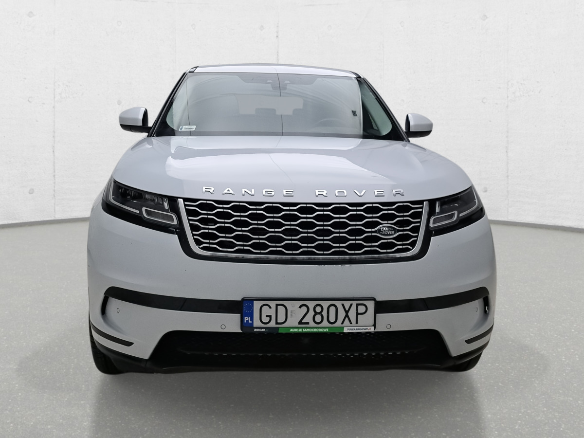 LAND ROVER RANGE ROVER VELAR SUV - SUV: photos 3 LAND ROVER RANGE ROVER VELAR SUV - SUV: photos 3